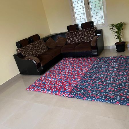 Fortune Homestay - Auroville Pondicherry Exterior photo