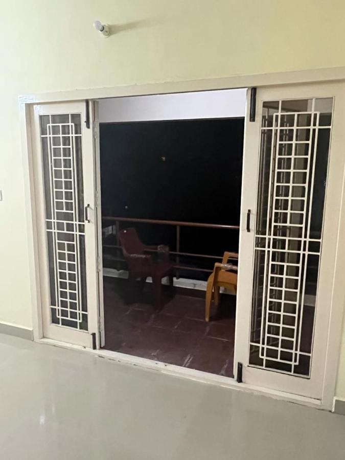 Fortune Homestay - Auroville Pondicherry Exterior photo