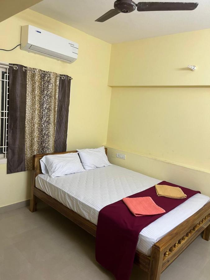 Fortune Homestay - Auroville Pondicherry Exterior photo