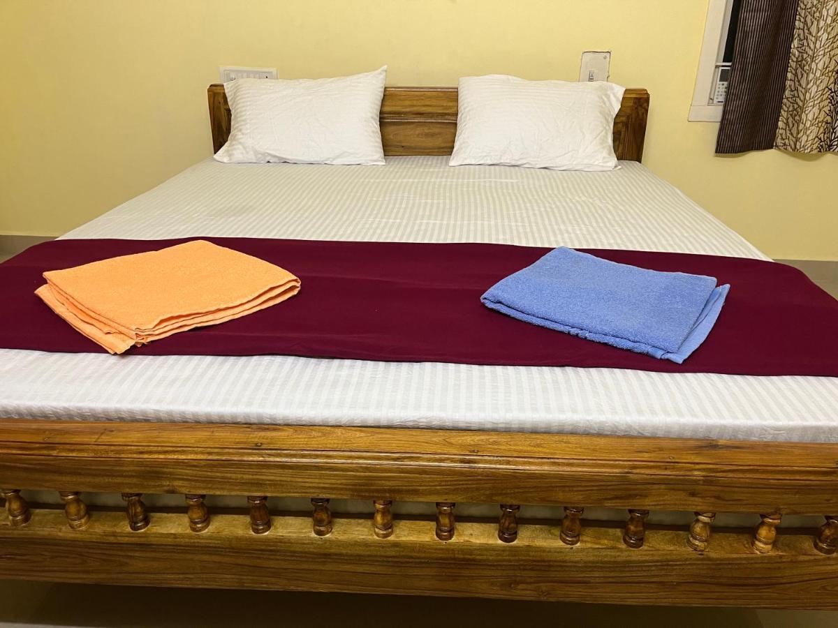 Fortune Homestay - Auroville Pondicherry Exterior photo