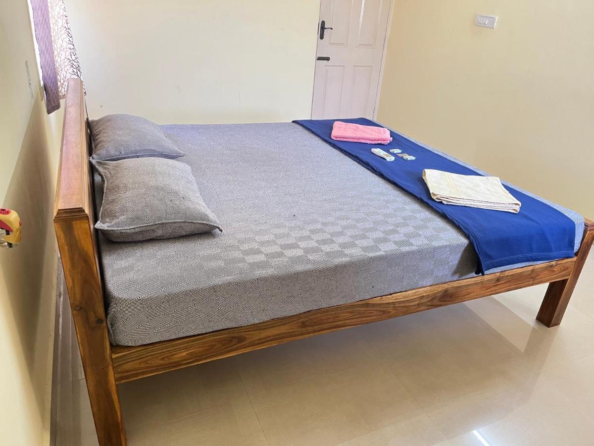 Fortune Homestay - Auroville Pondicherry Exterior photo