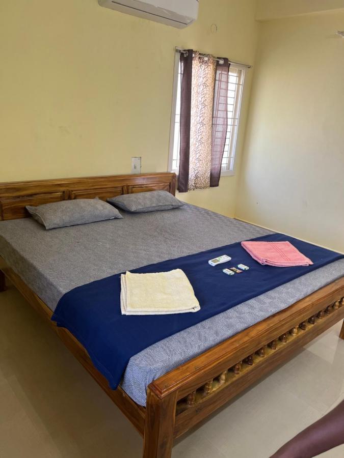Fortune Homestay - Auroville Pondicherry Exterior photo