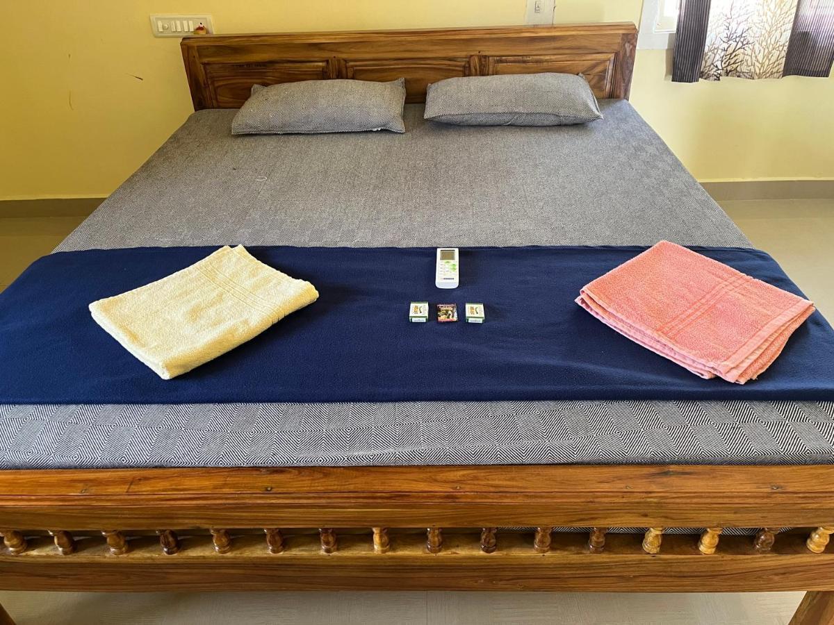 Fortune Homestay - Auroville Pondicherry Exterior photo